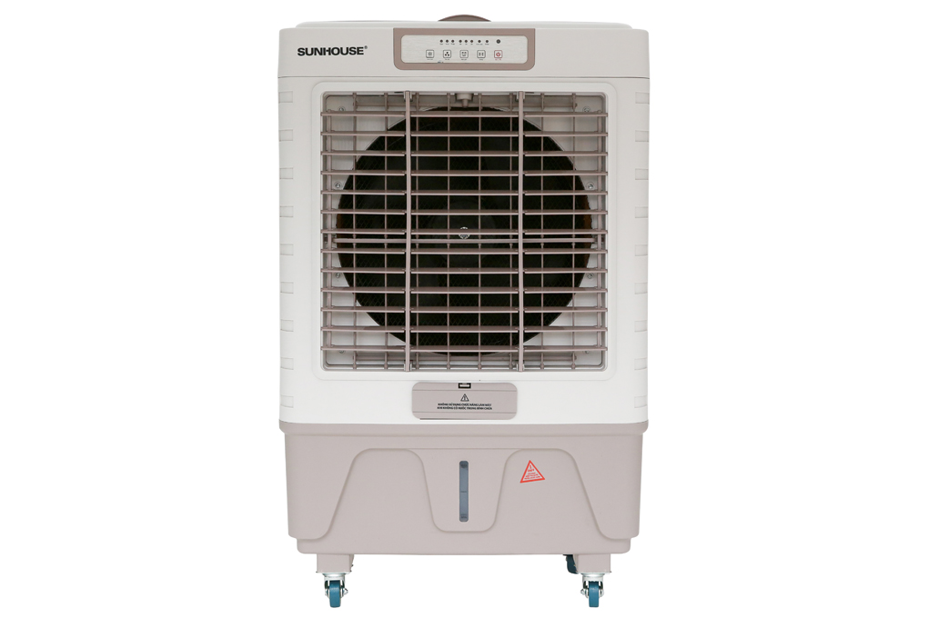 Quạt điều hòa Sunhouse SHD7746 180W