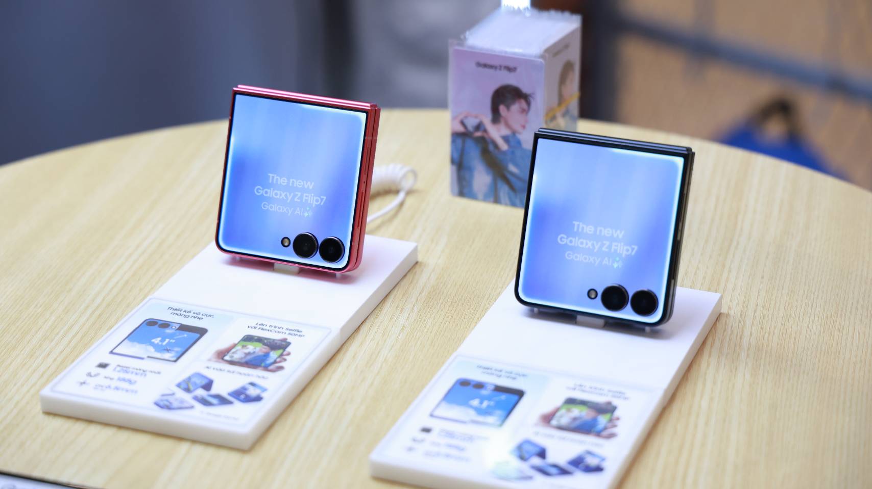 Sự Kiện Samsung Sự Kiện Samsung