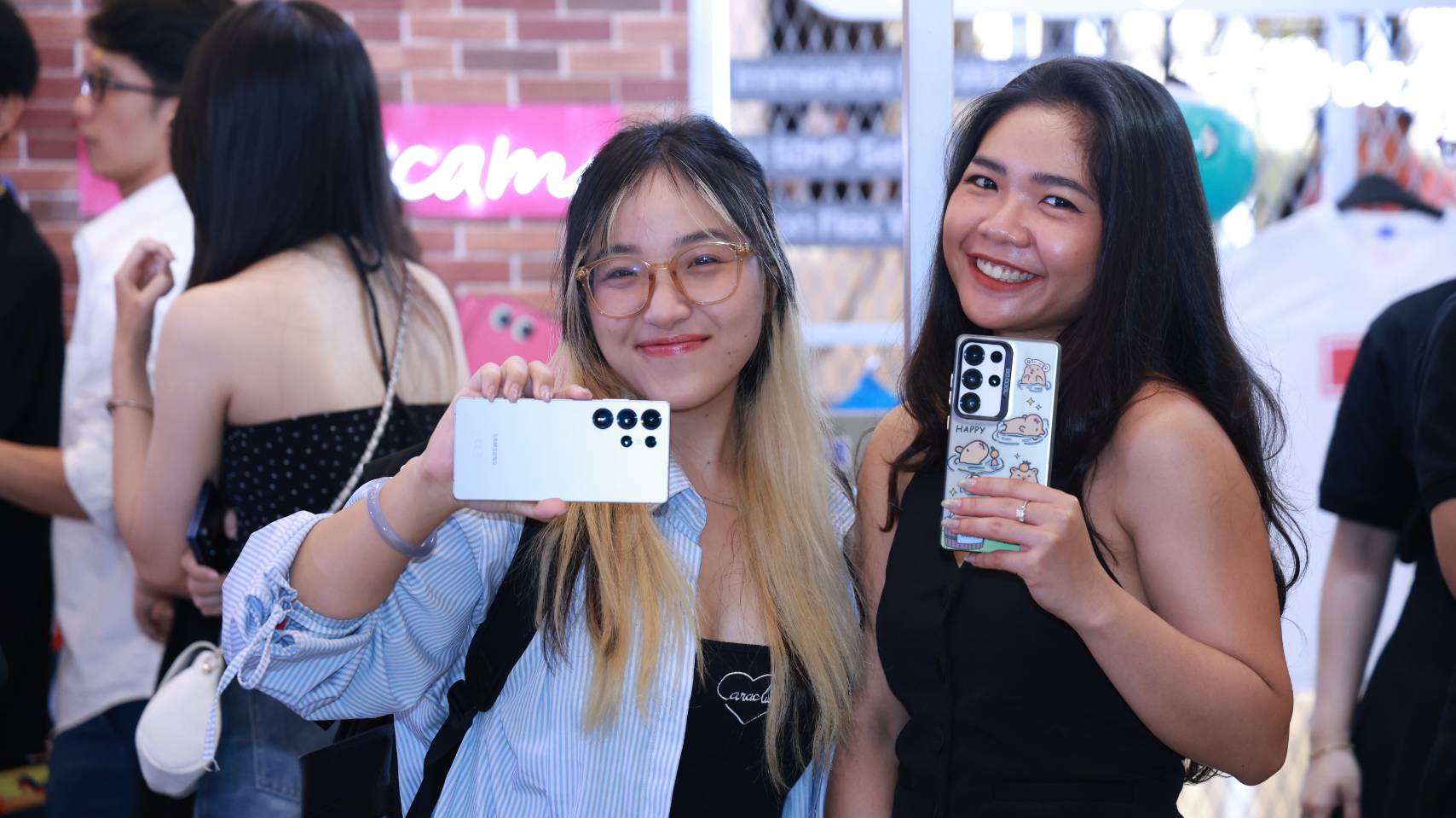 Sự Kiện Samsung Sự Kiện Samsung