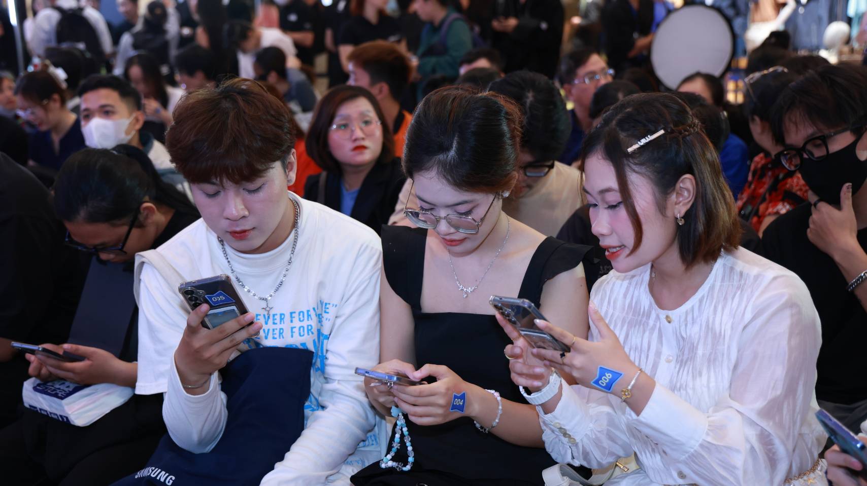 Sự Kiện Samsung Sự Kiện Samsung