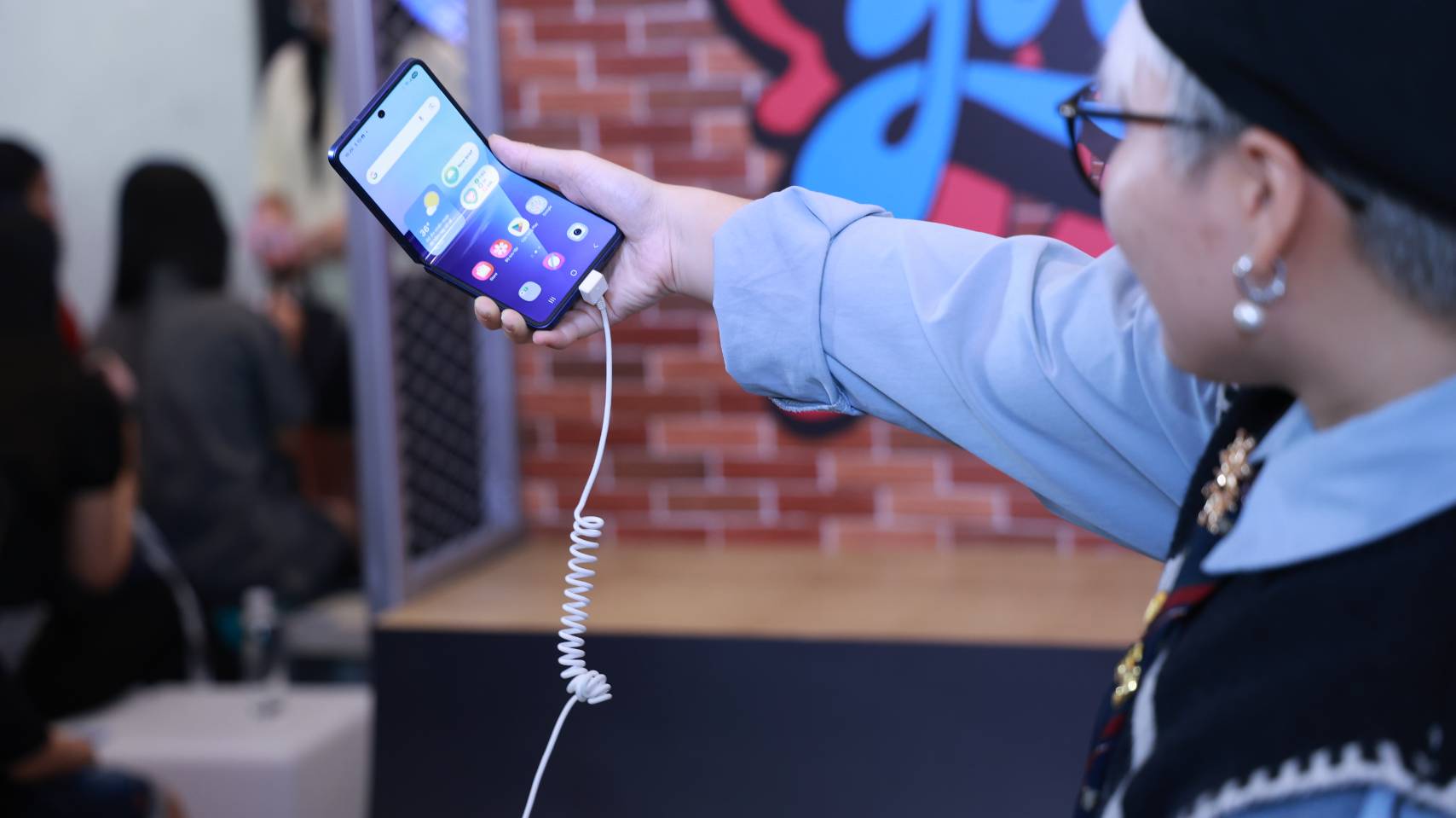 Sự Kiện Samsung Sự Kiện Samsung