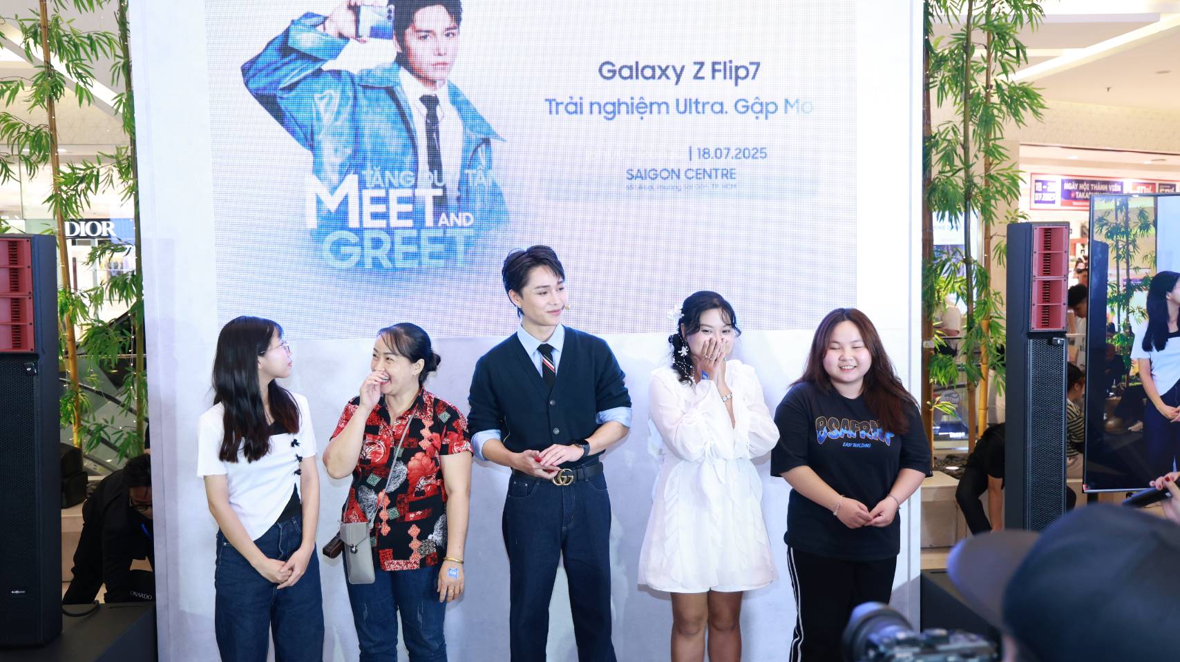 Sự Kiện Samsung Sự Kiện Samsung