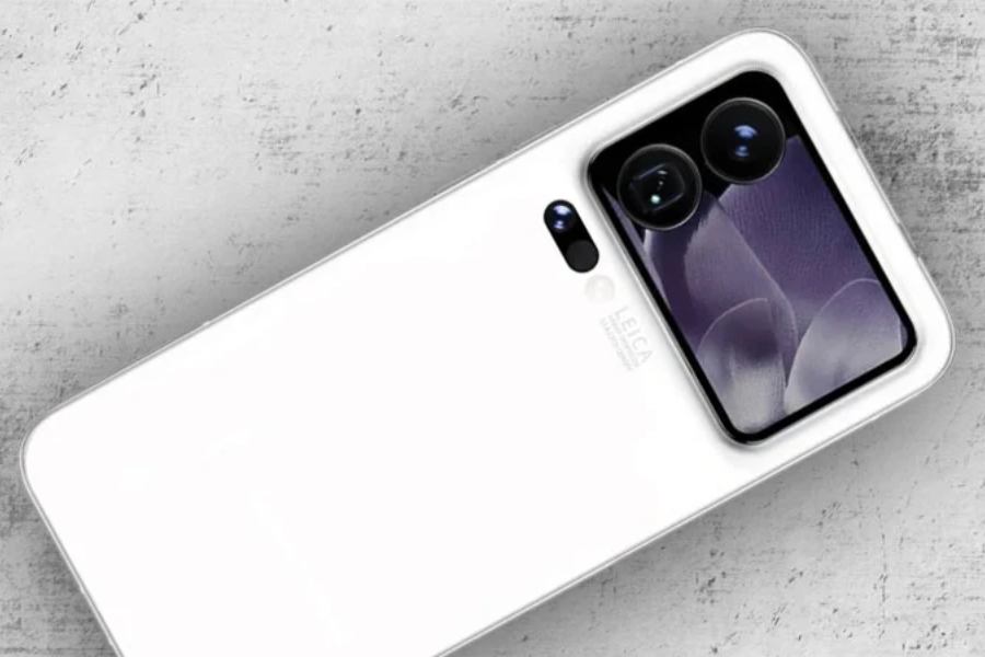 Xiaomi 16 Pro Max Xiaomi 16 Pro Max