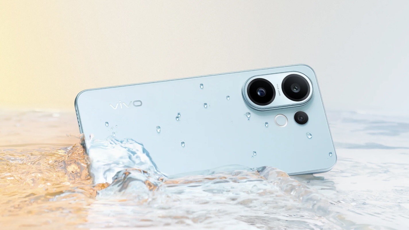 Vivo V60 Vivo V60
