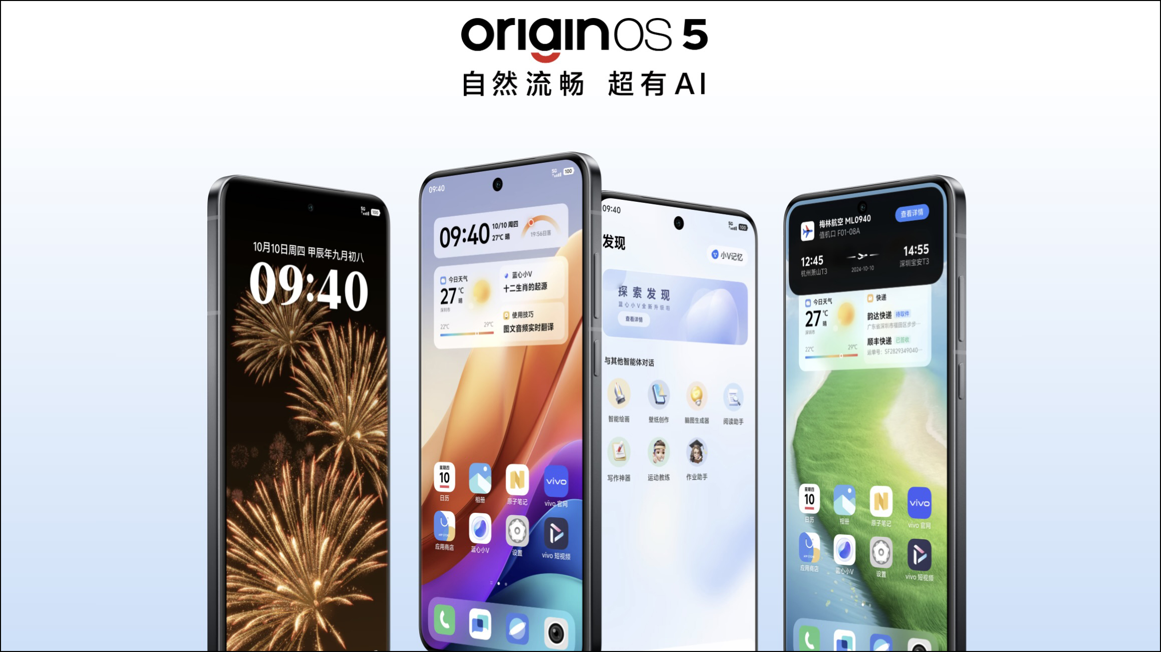 Vivo V60 Vivo V60