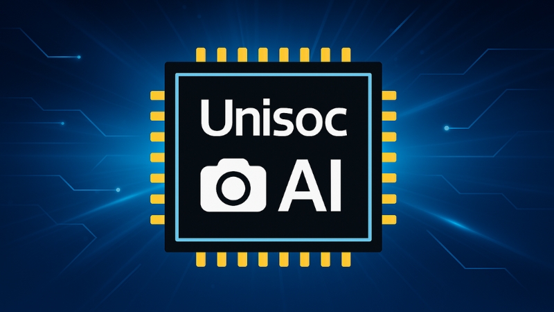 T615 c&oacute; khả năng xử l&yacute; h&igrave;nh ảnh v&agrave; AI vừa phải