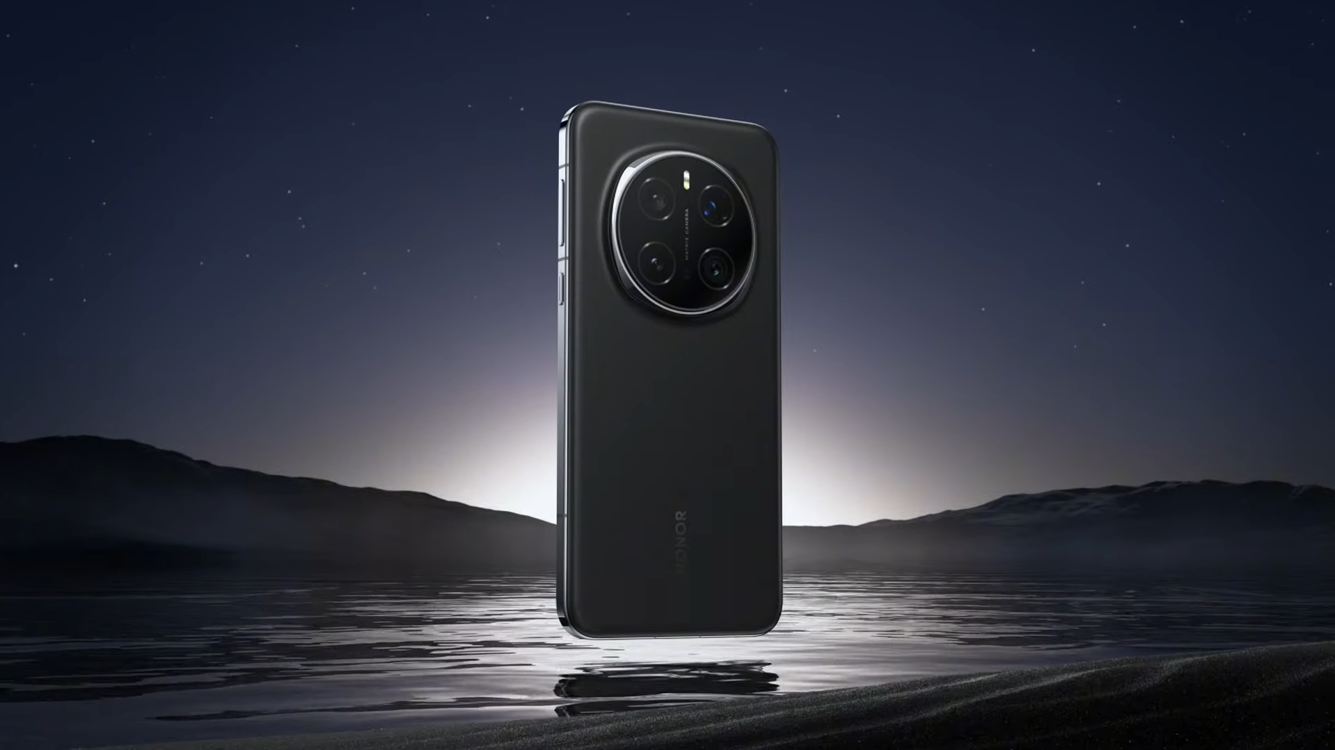 Honor Magic 8 Pro Honor Magic 8 Pro