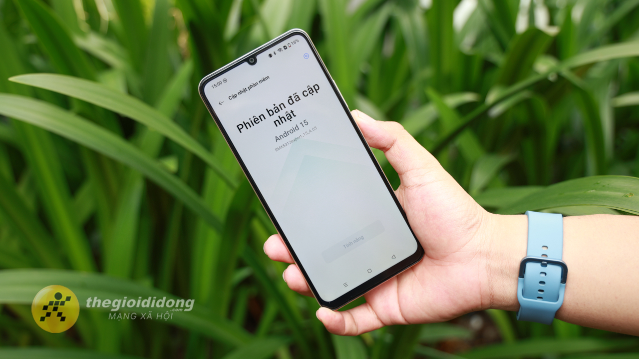Trên Tay Realme Note 70: Smartphone Giá Rẻ Với Pin Khủng 6.300 Mah Trên Tay Realme Note 70: Smartphone Giá Rẻ Với Pin Khủng 6.300 Mah