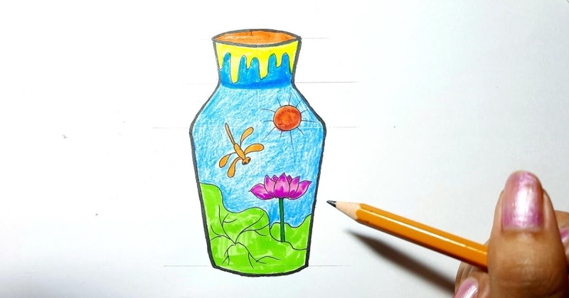 Trước khi bắt đầu, bé cần chuẩn bị một số dụng cụ cơ bản Trước khi bắt đầu, bé cần chuẩn bị một số dụng cụ cơ bản