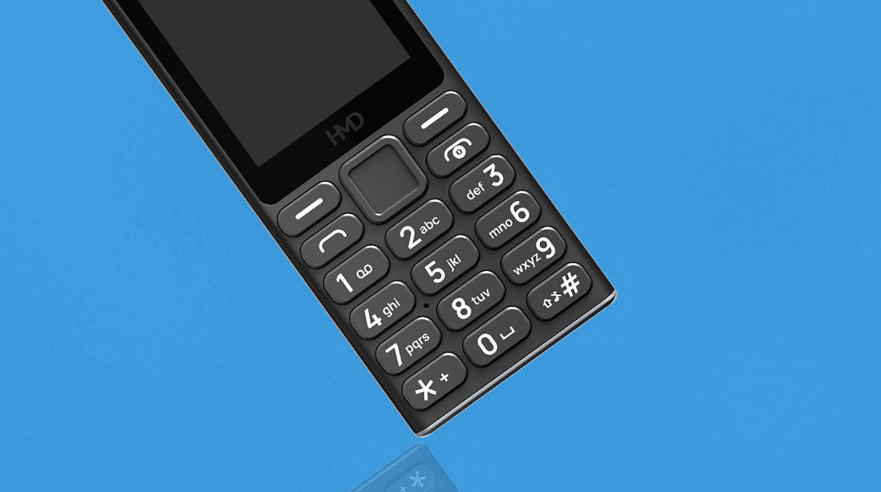 Điện Thoại Phổ Thông Nokia Truy Cập 4G Đầy Đủ, Giá Rẻ Chỉ Từ 640K Điện Thoại Phổ Thông Nokia Truy Cập 4G Đầy Đủ, Giá Rẻ Chỉ Từ 640K