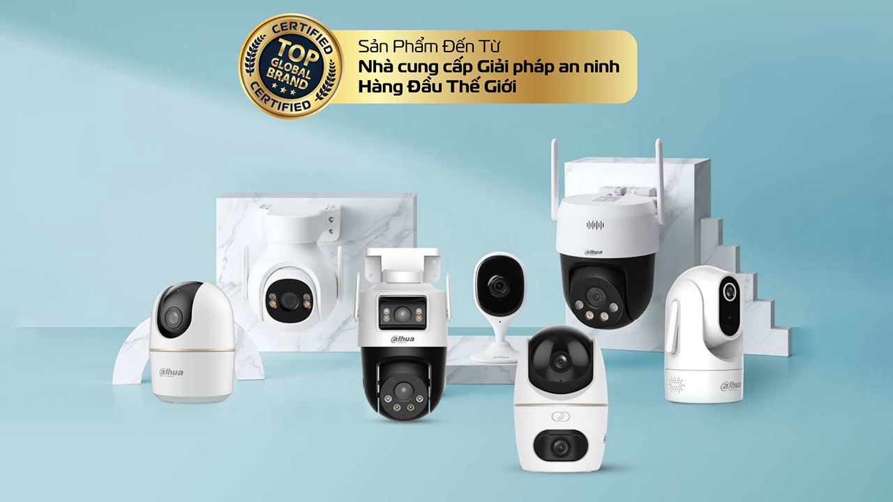Mở Bán Camera Dahua Giá Sốc Chỉ Từ 530K, Miễn Phí Lắp Đặt, Bảo Hành 1 Năm 1 Đổi 1 Mở Bán Camera Dahua Giá Sốc Chỉ Từ 530K, Miễn Phí Lắp Đặt, Bảo Hành 1 Năm 1 Đổi 1