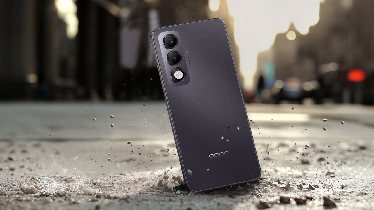 OPPO A5i và OPPO A5i Pro có gì khác nhau? Phiên bản Pro sẽ nổi bật hơn điểm nào?