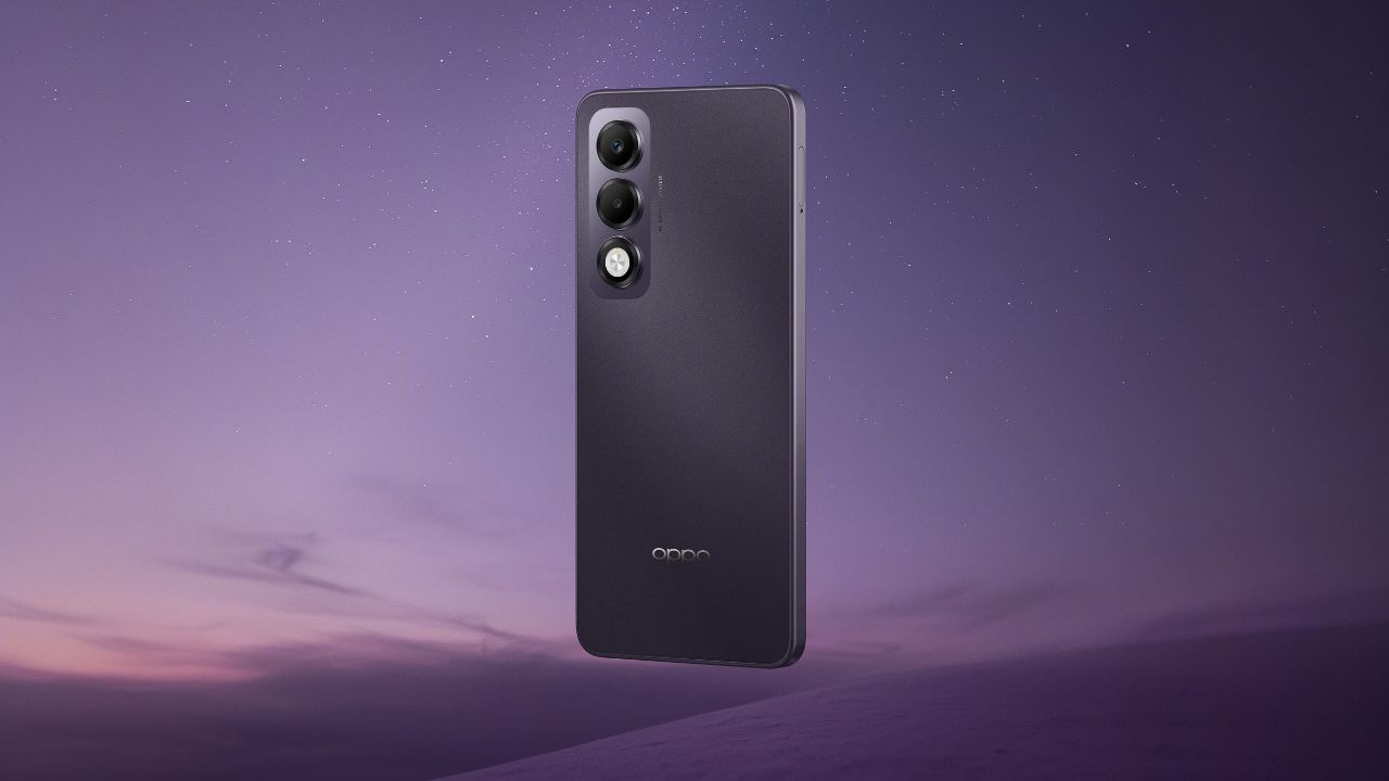 OPPO A5i và OPPO A5i Pro có gì khác nhau? Phiên bản Pro sẽ nổi bật hơn điểm nào?