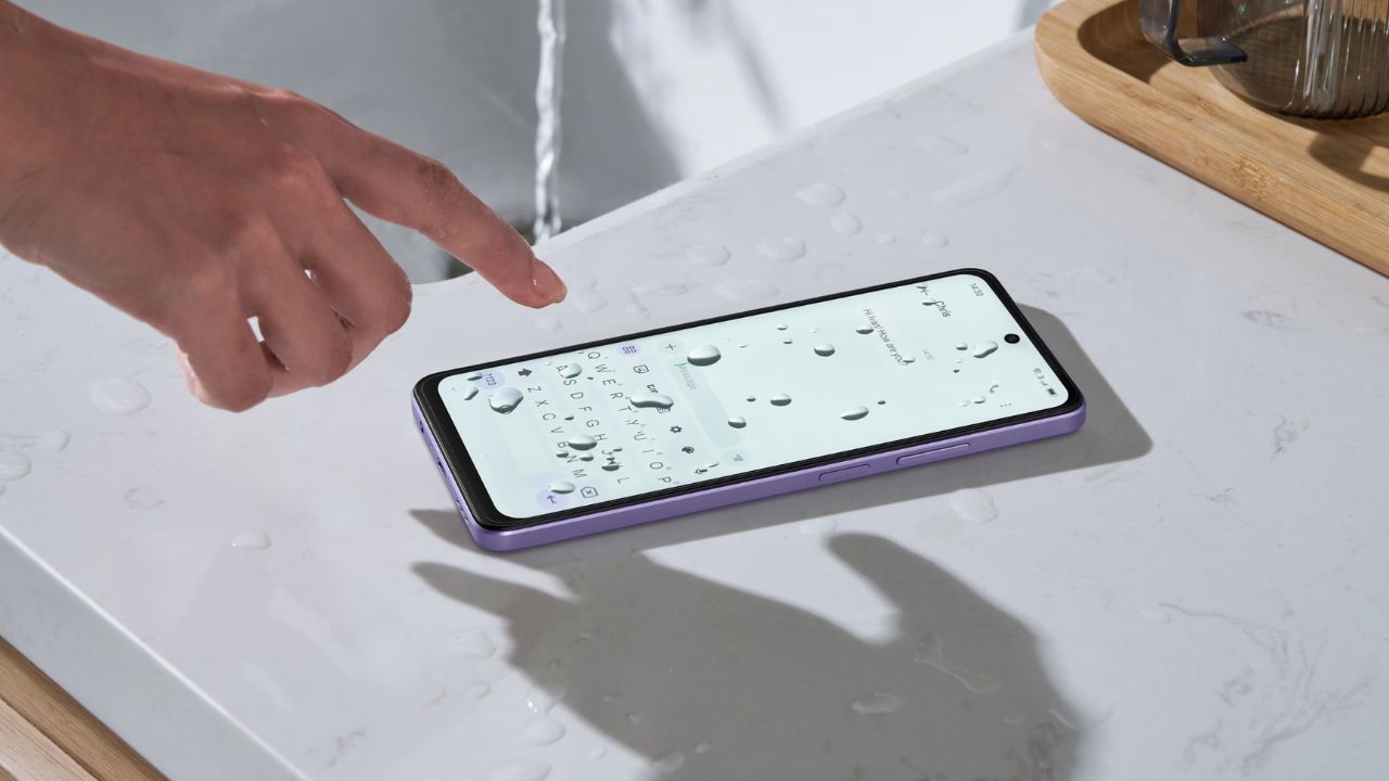 OPPO A5i và OPPO A5i Pro có gì khác nhau? Phiên bản Pro sẽ nổi bật hơn điểm nào?