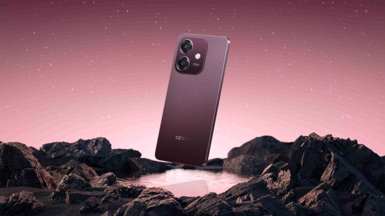 Oppo A5I Và Oppo A5I Pro Có Gì Khác Nhau? Phiên Bản Pro Sẽ Nổi Bật Hơn Điểm Nào? Oppo A5I Và Oppo A5I Pro Có Gì Khác Nhau? Phiên Bản Pro Sẽ Nổi Bật Hơn Điểm Nào?
