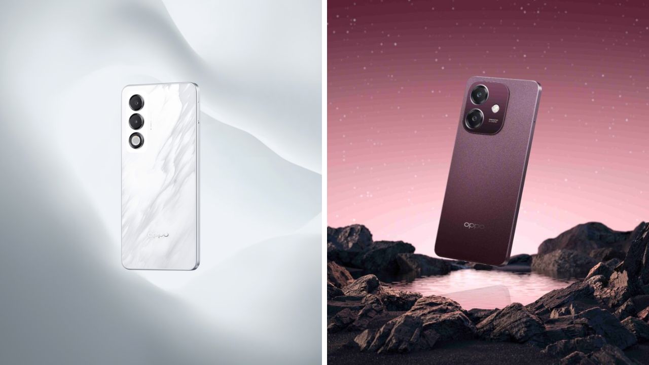 OPPO A5i và OPPO A5i Pro có gì khác nhau? Phiên bản Pro sẽ nổi bật hơn điểm nào?