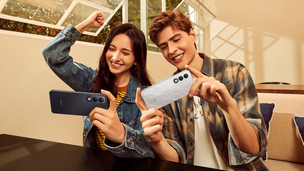 OPPO A5i và OPPO A5i Pro có gì khác nhau? Phiên bản Pro sẽ nổi bật hơn điểm nào?