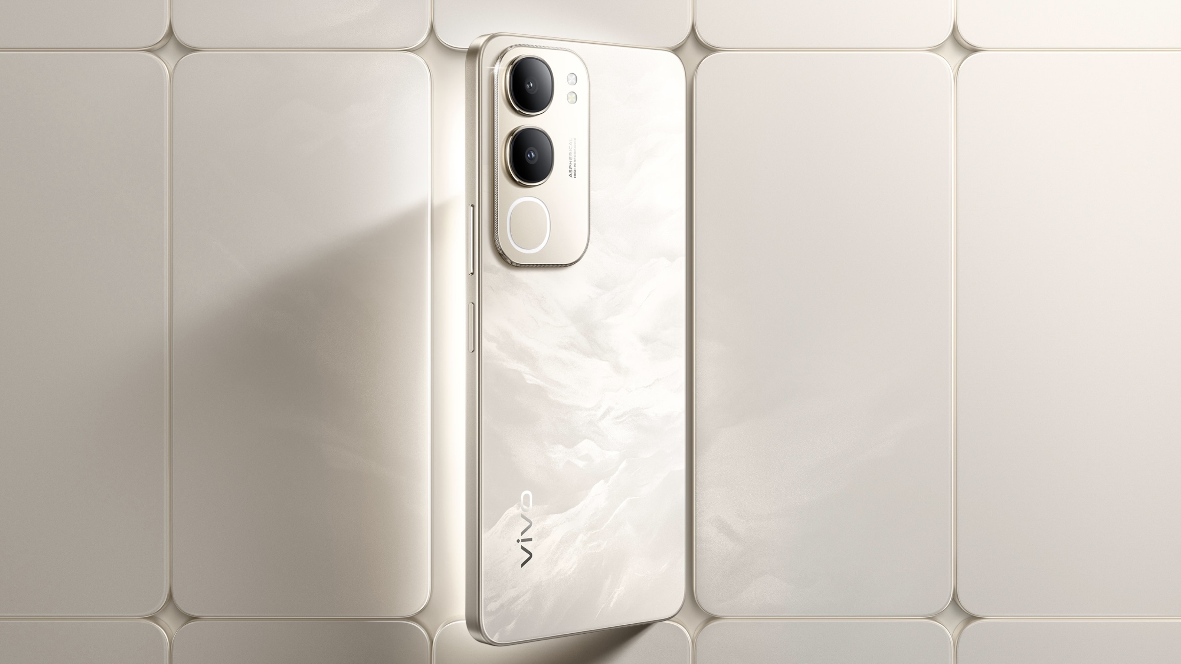 Vivo Y50 5G Vivo Y50 5G