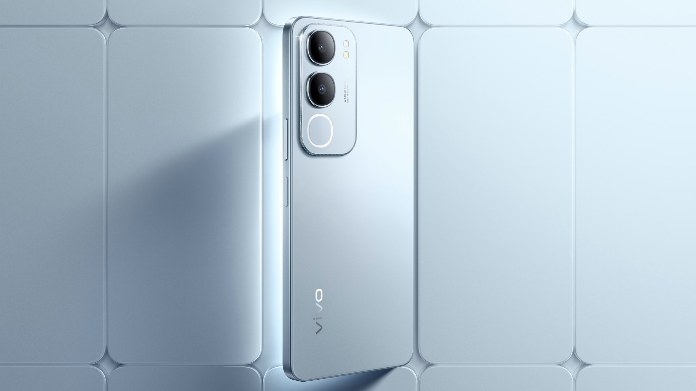Vivo Y50 5G Vivo Y50 5G