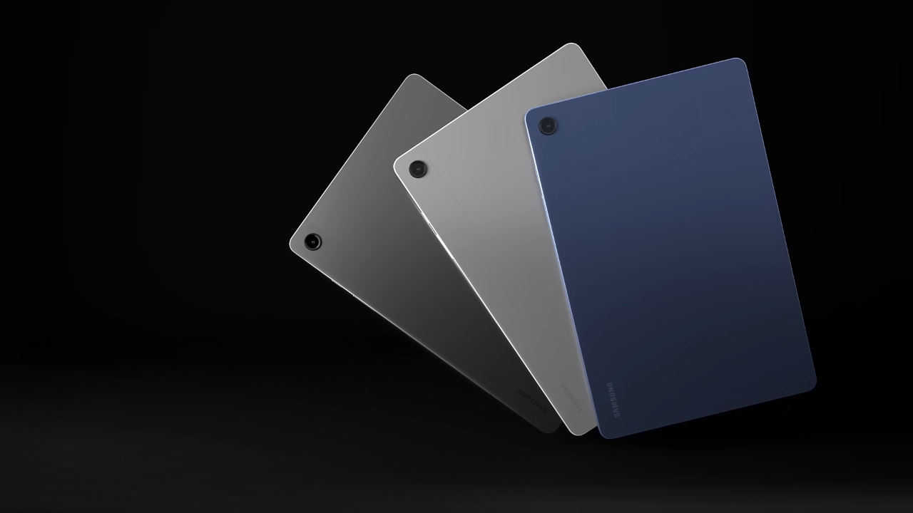 Galaxy Tab A11 Galaxy Tab A11