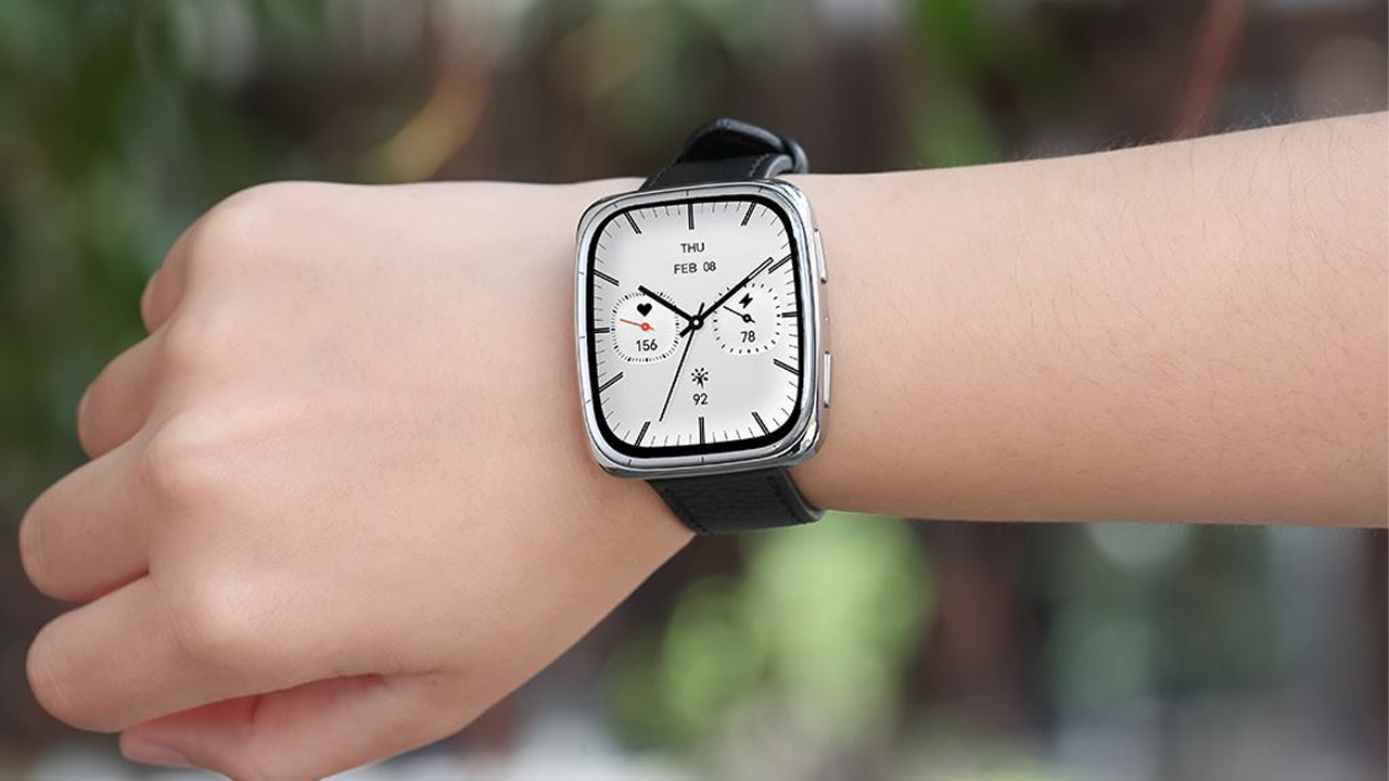 Amazfit Active 2 Series Giảm Đến 300K Amazfit Active 2 Series Giảm Đến 300K