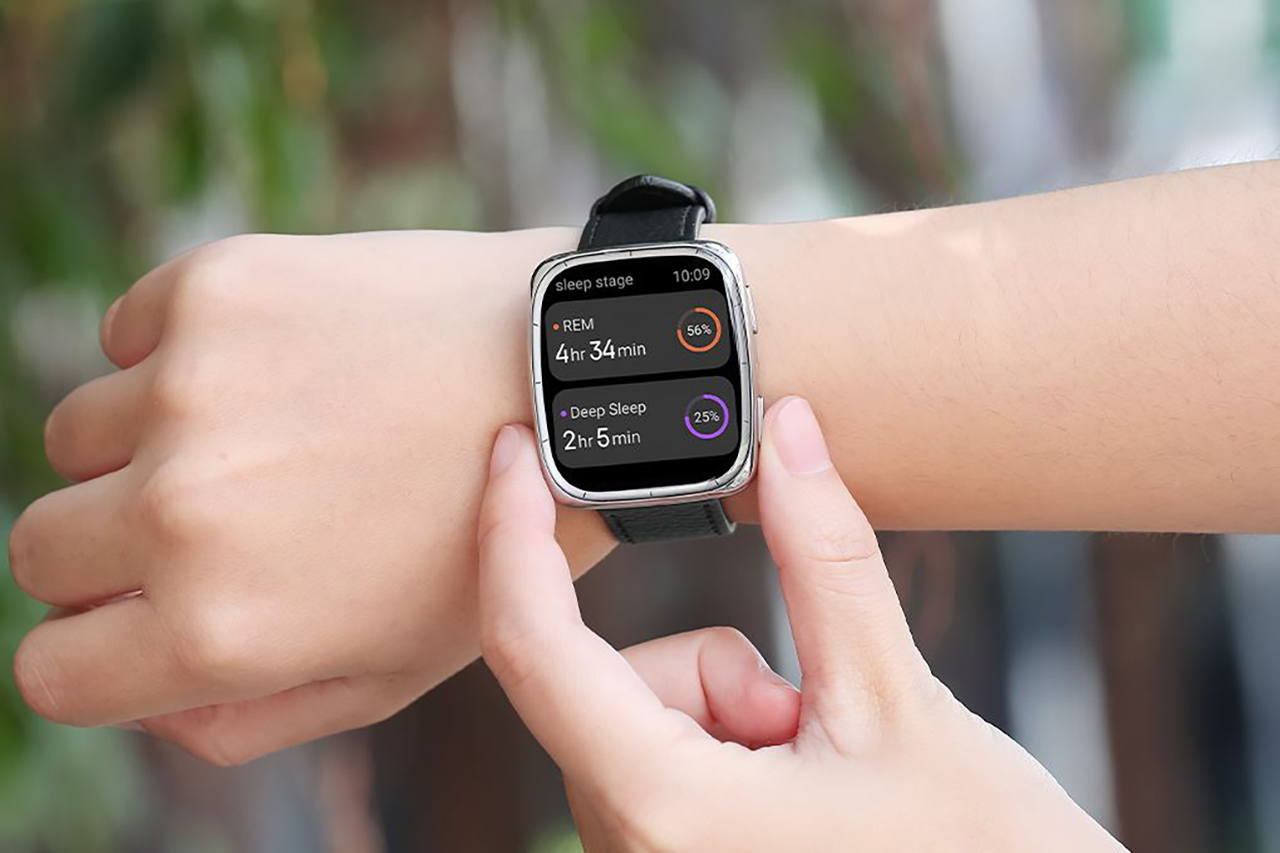 Amazfit Active 2 Series Giảm Đến 300K Amazfit Active 2 Series Giảm Đến 300K