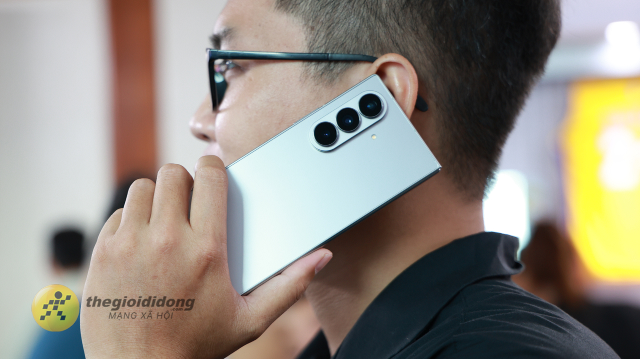 Cách bật tiết kiệm pin trên Galaxy Z Fold7