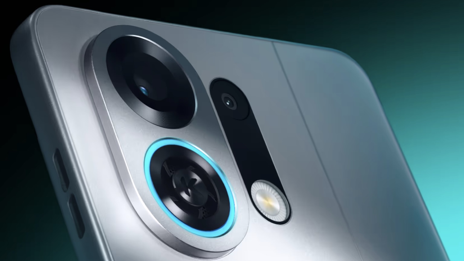 Oppo K13 Turbo Series Oppo K13 Turbo Series