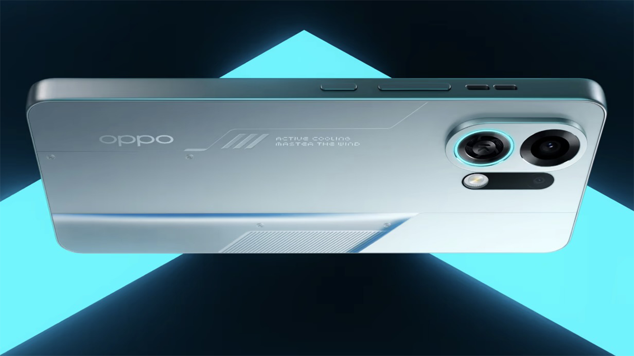 Oppo K13 Turbo Series Oppo K13 Turbo Series