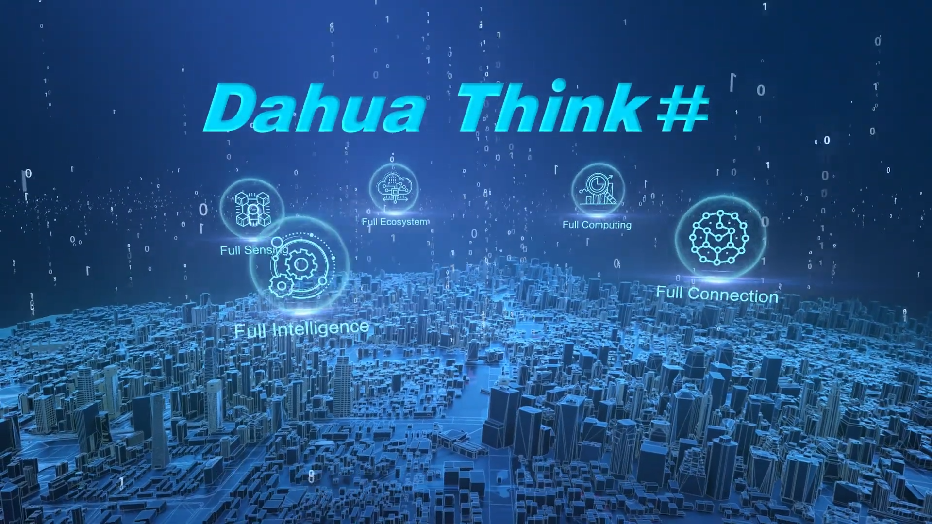 Dahua Dahua