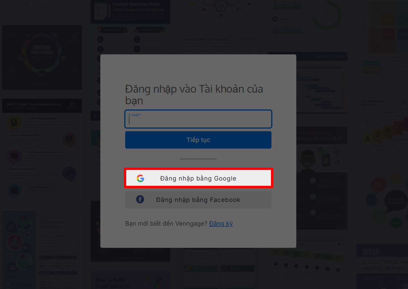 Cách vẽ biểu đồ bằng AI miễn phí