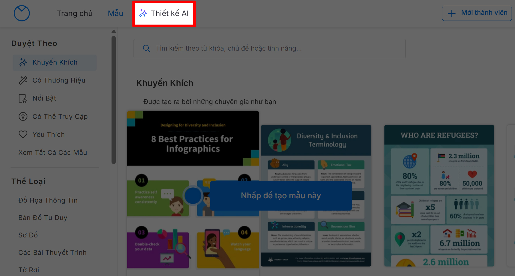 Cách vẽ biểu đồ bằng AI miễn phí