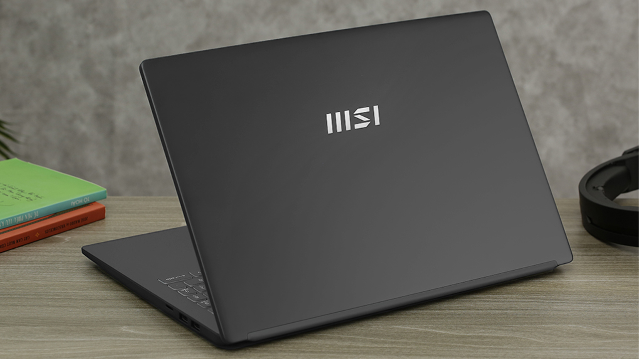 Laptop Msi Modern Chỉ Từ 11.49 Triệu, 100% Tặng Kèm Microsoft Office Laptop Msi Modern Chỉ Từ 11.49 Triệu, 100% Tặng Kèm Microsoft Office