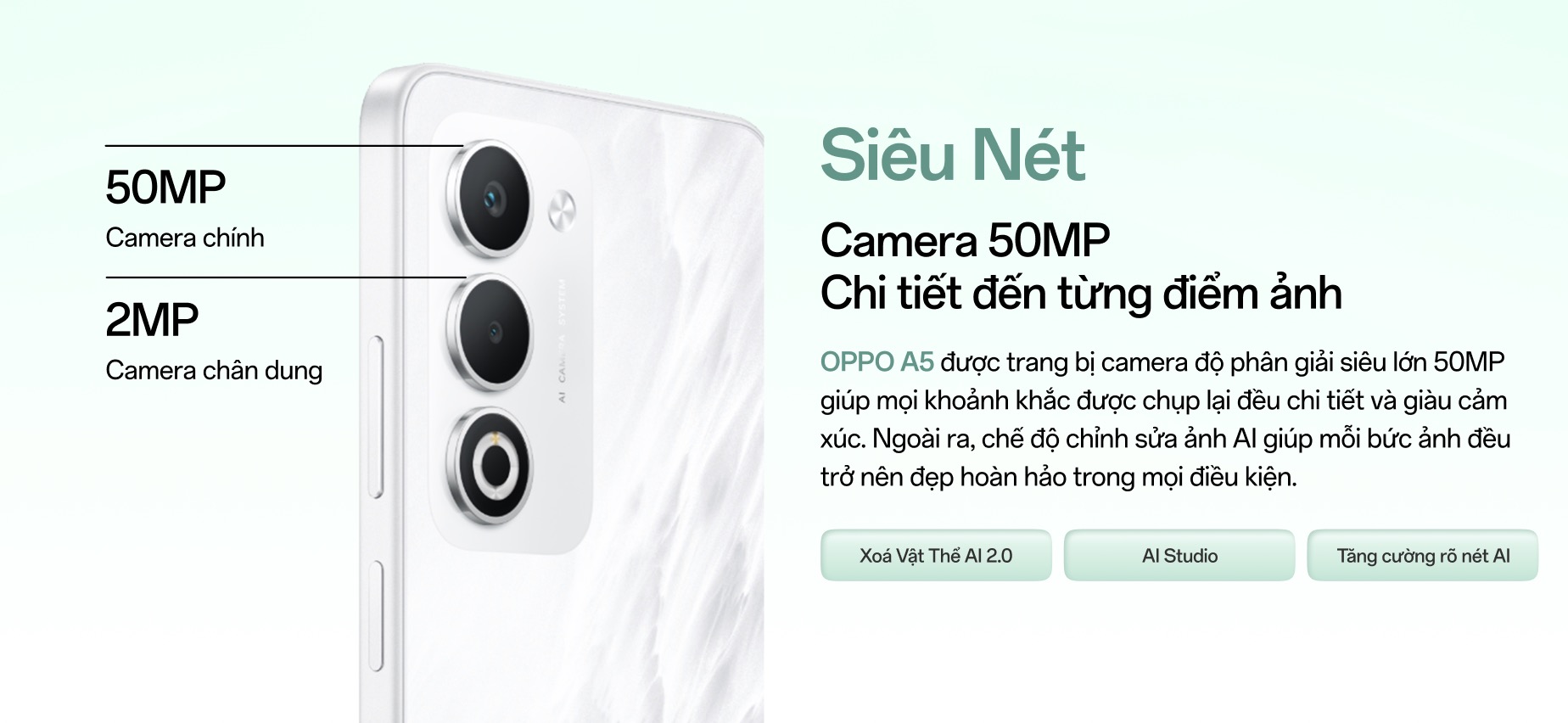 Oppo A5 Có Gì Mới? Oppo A5 Có Gì Mới?