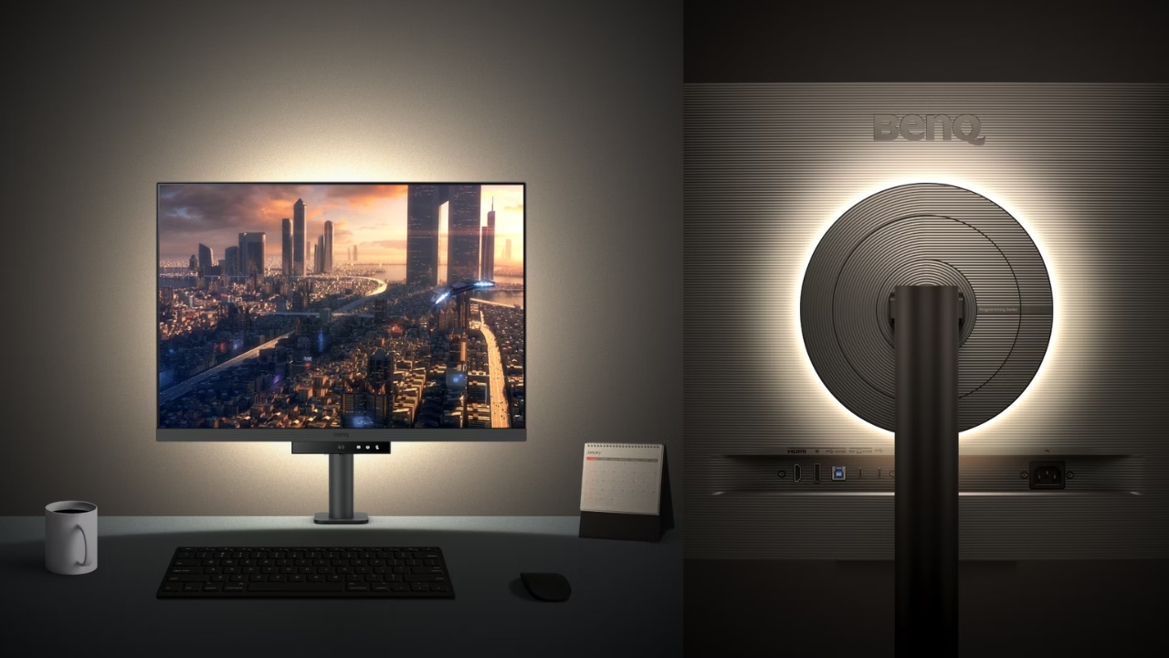 Lý Do Vì Sao Bạn Nên Chọn Mua Màn Hình Lập Trình Benq? Lý Do Vì Sao Bạn Nên Chọn Mua Màn Hình Lập Trình Benq?
