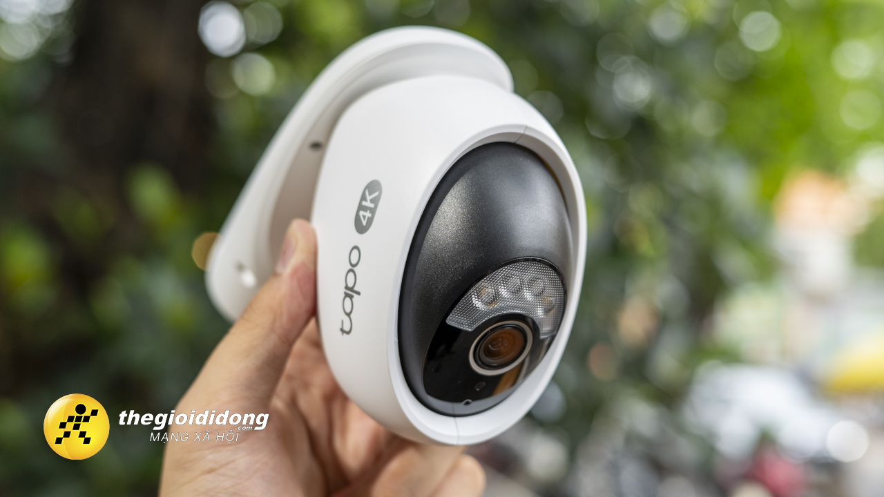 Tapo C560Ws Được Trang Bị Cảm Biến Cmos Kích Thước 1/2.8 Inch. Tapo C560Ws Được Trang Bị Cảm Biến Cmos Kích Thước 1/2.8 Inch.