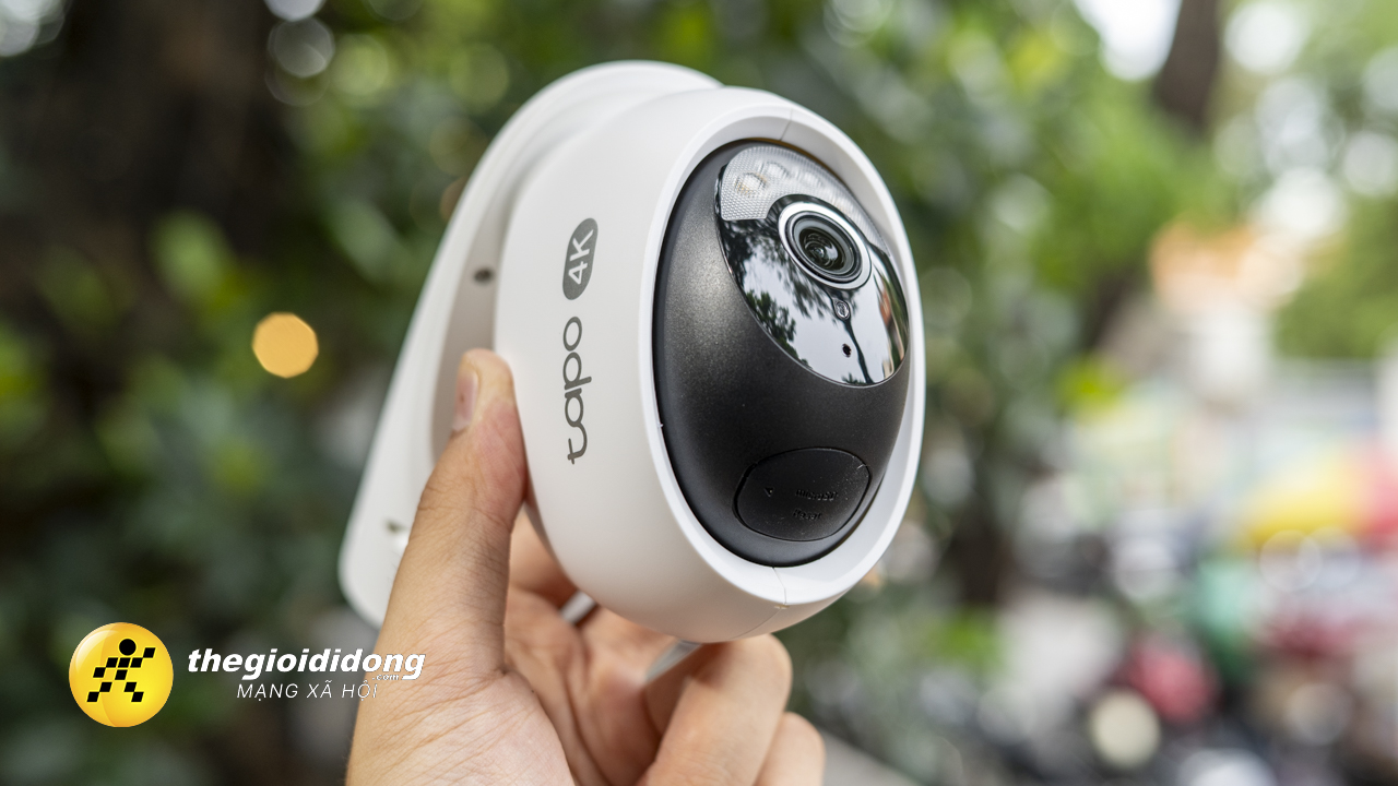 Tapo C560Ws Là Một Lựa Chọn Camera An Ninh Đáng Chú Ý Cho Gia Đình Và Các Doanh Nghiệp Nhỏ. Tapo C560Ws Là Một Lựa Chọn Camera An Ninh Đáng Chú Ý Cho Gia Đình Và Các Doanh Nghiệp Nhỏ.
