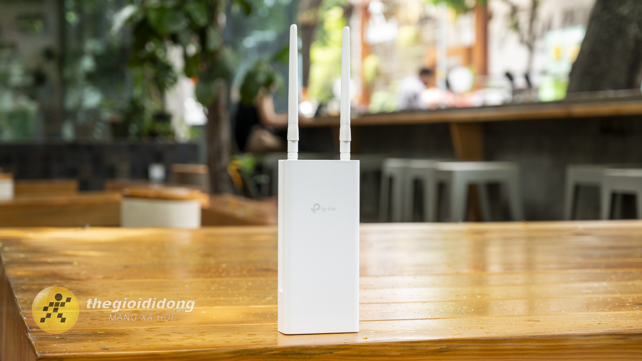 Tp-Link Tl-Mr100 Outdoor Sở Hữu Thiết Kế Hình Hộp Đứng Nhỏ Gọn. Tp-Link Tl-Mr100 Outdoor Sở Hữu Thiết Kế Hình Hộp Đứng Nhỏ Gọn.