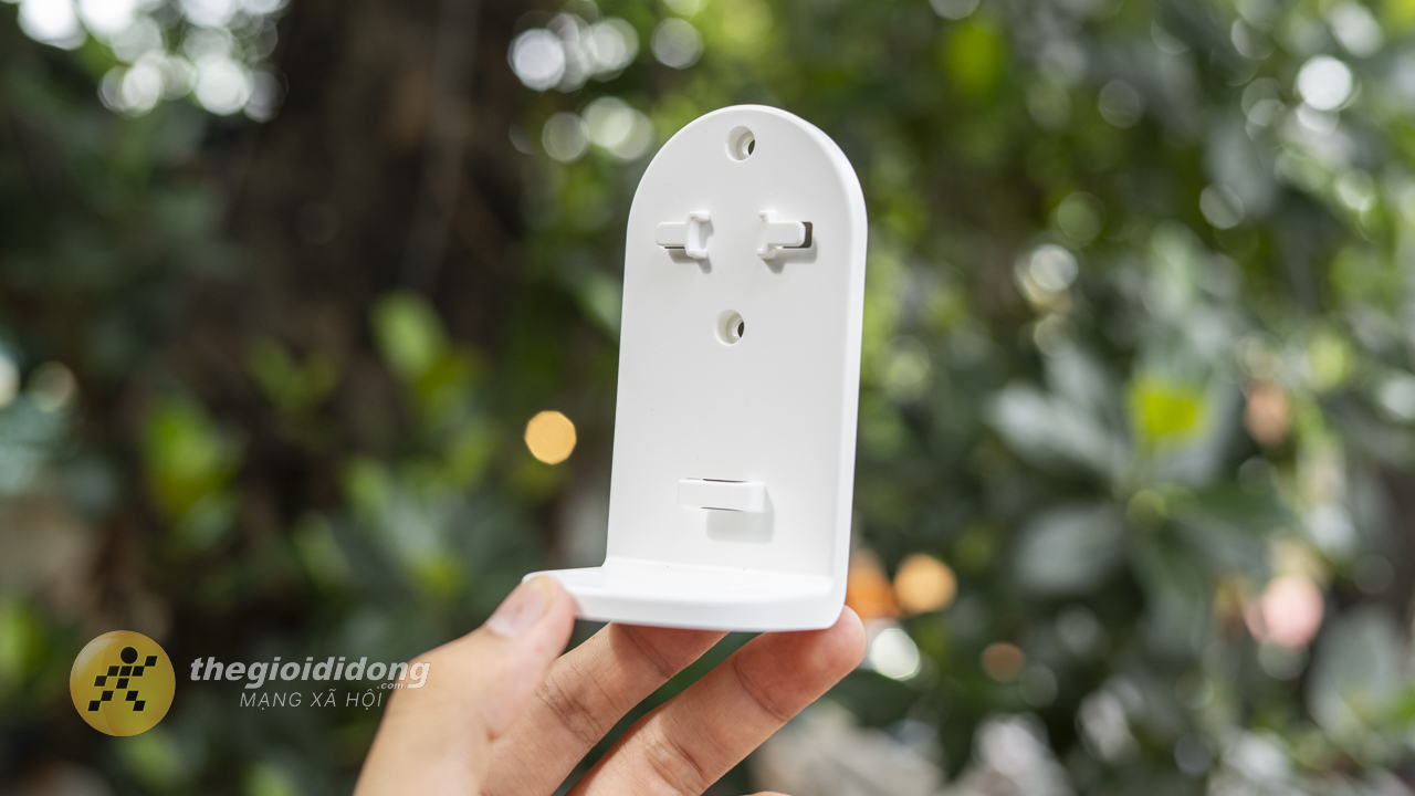 Thiết Kế Của Phần Chân Đế Đi Kèm Tapo C260. Thiết Kế Của Phần Chân Đế Đi Kèm Tapo C260.