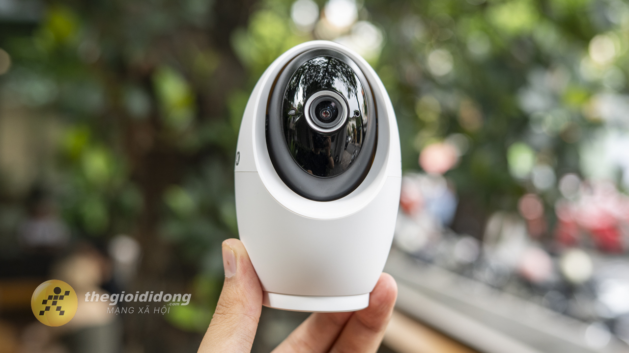 Tapo C260 Là Một Lựa Chọn Đáng Cân Nhắc Trong Phân Khúc Camera An Ninh Trong Nhà. Tapo C260 Là Một Lựa Chọn Đáng Cân Nhắc Trong Phân Khúc Camera An Ninh Trong Nhà.