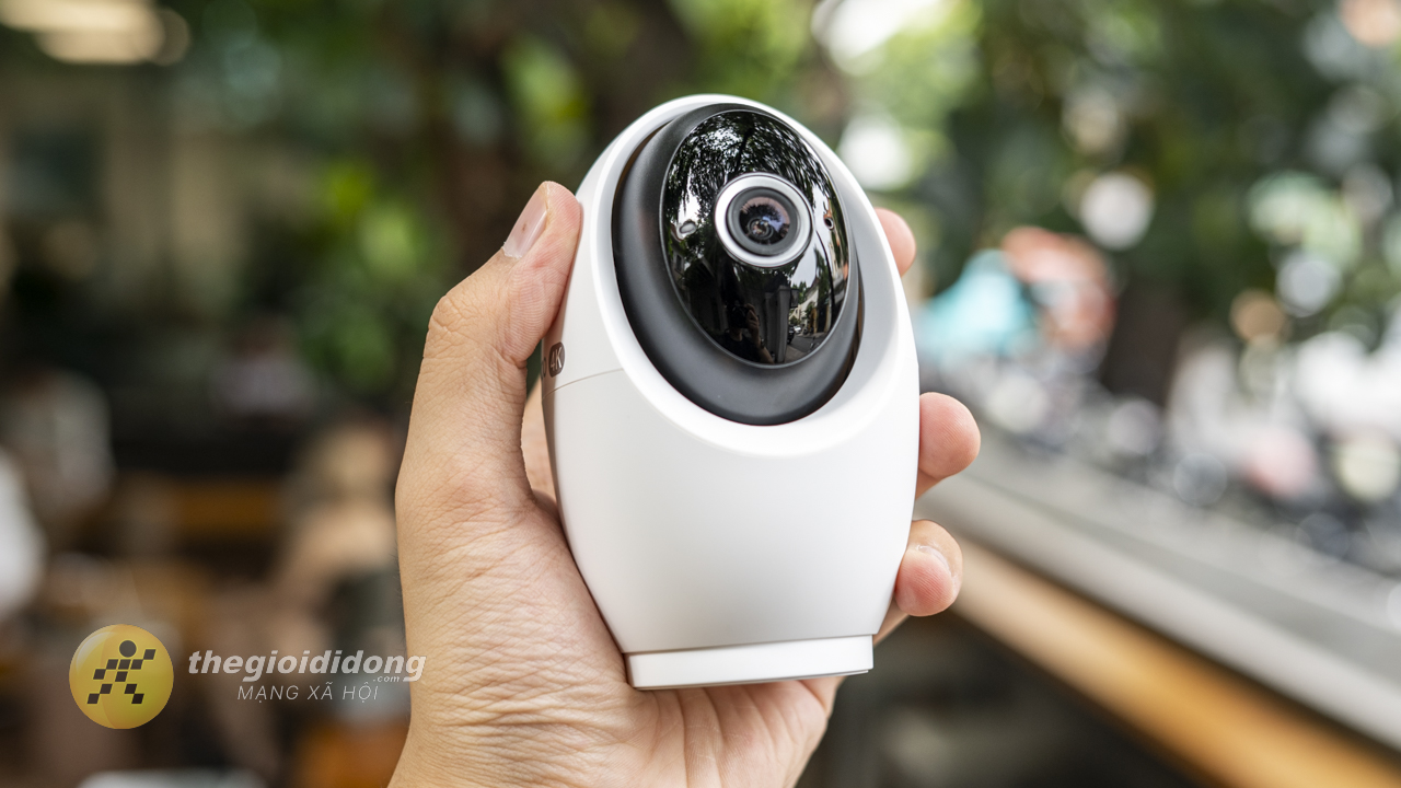 Tapo C260 Sử Dụng Cảm Biến Có Độ Phân Giải 4K 8 Mp. Tapo C260 Sử Dụng Cảm Biến Có Độ Phân Giải 4K 8 Mp.