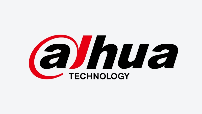 Dahua l&agrave; thương hiệu đến từ Trung Quốc