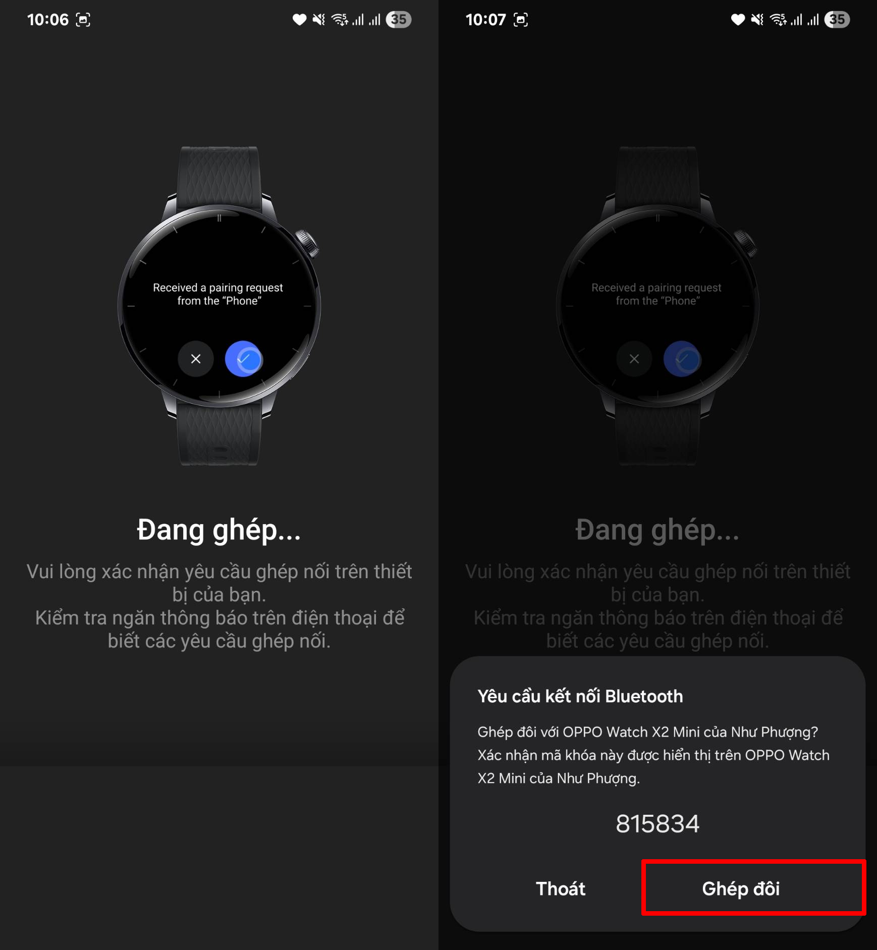 Mẹo Sử Dụng Oppo Watch X2 Mẹo Sử Dụng Oppo Watch X2