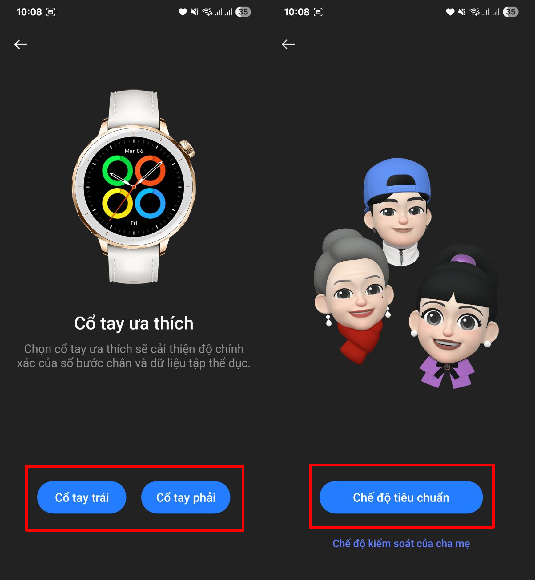 Mẹo Sử Dụng Oppo Watch X2 Mẹo Sử Dụng Oppo Watch X2