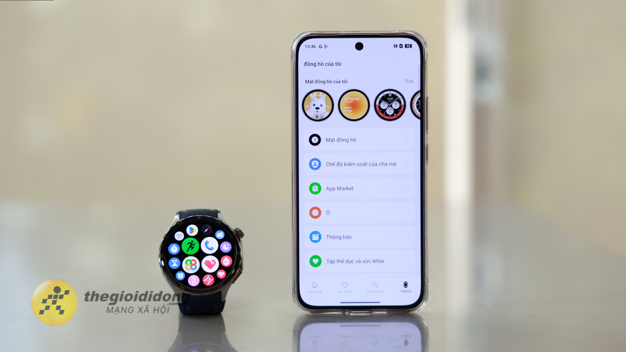 Mẹo Sử Dụng Oppo Watch X2 Mẹo Sử Dụng Oppo Watch X2