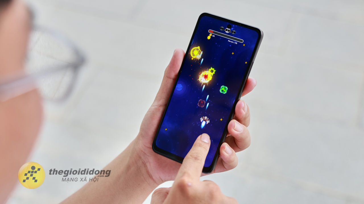 Trên Tay Oppo A5I: Giá Từ 3.29 Triệu, Pin 5100 Mah Và Sạc Nhanh 45W Trên Tay Oppo A5I: Giá Từ 3.29 Triệu, Pin 5100 Mah Và Sạc Nhanh 45W