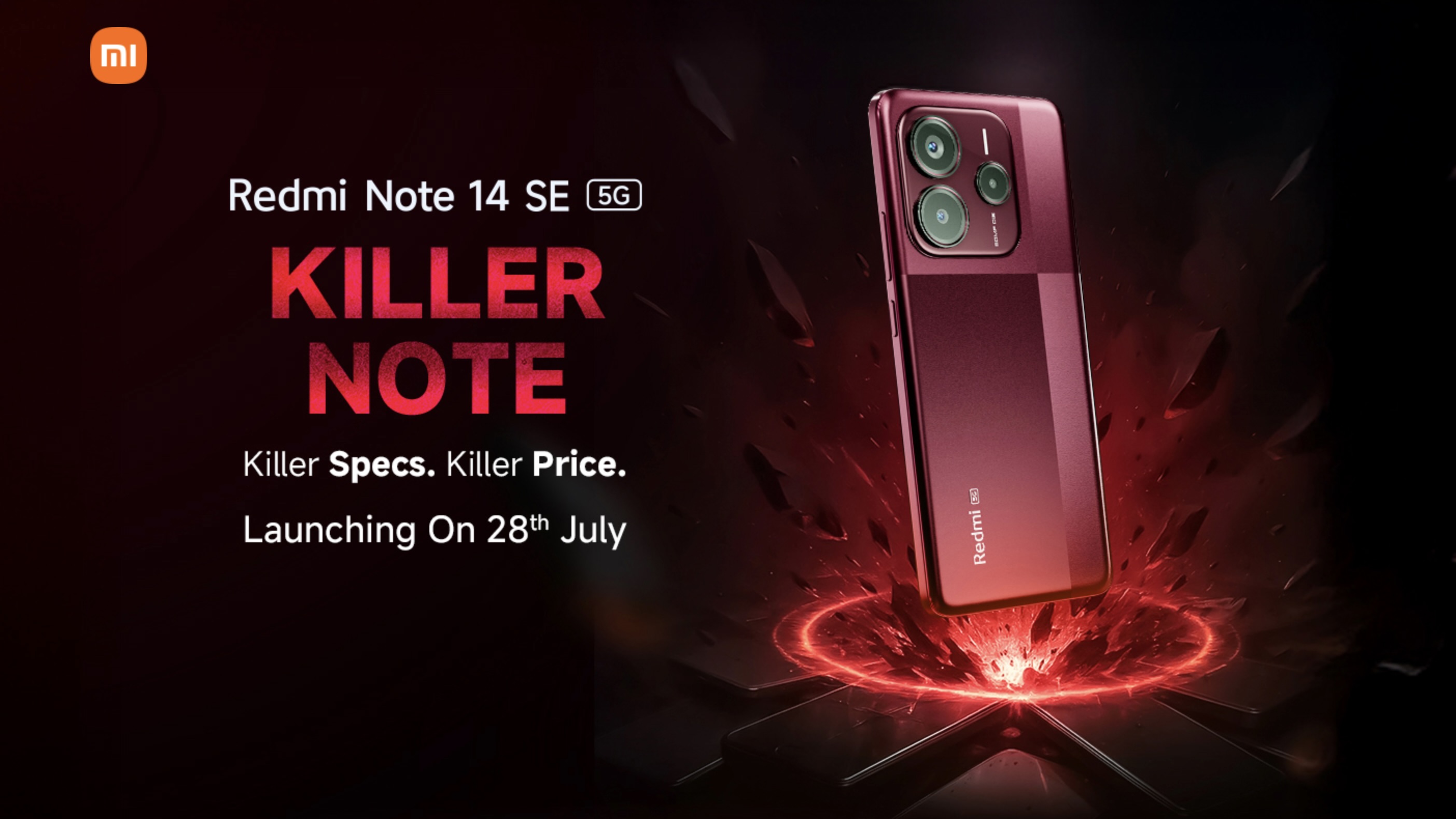 Redmi Note 14 Se 5G Redmi Note 14 Se 5G