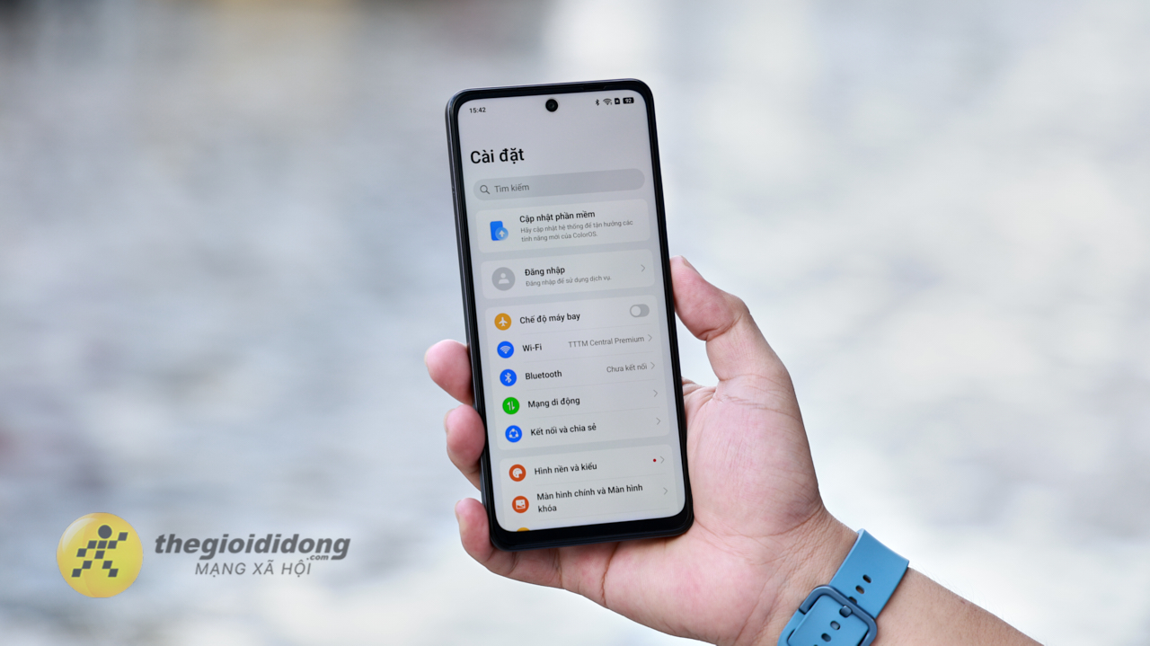 Cách Bật Sáng Màn Hình Khi Có Thông Báo Oppo A5I Series Cách Bật Sáng Màn Hình Khi Có Thông Báo Oppo A5I Series