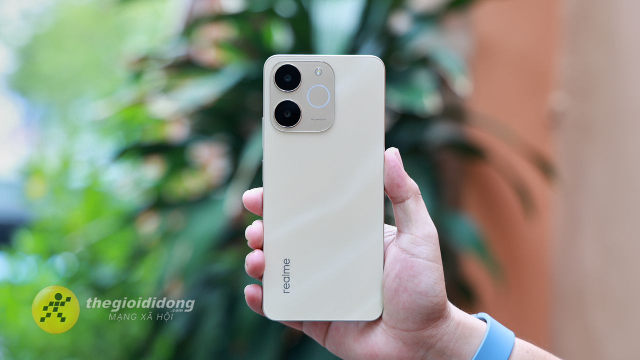 Realme Note 70 Lựa Chọn Đáng Giá Trong Phân Khúc Giá Rẻ Dưới 5 Triệu Realme Note 70 Lựa Chọn Đáng Giá Trong Phân Khúc Giá Rẻ Dưới 5 Triệu