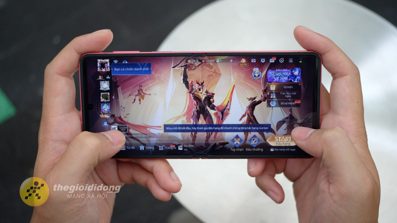 Cách mua skin Liên Quân giá rẻ Cách mua skin Liên Quân giá rẻ